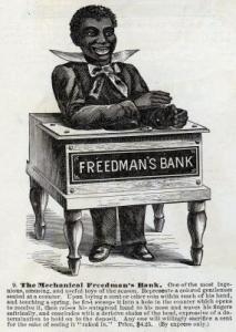 Anti-Freedmens Bureau Poster 03